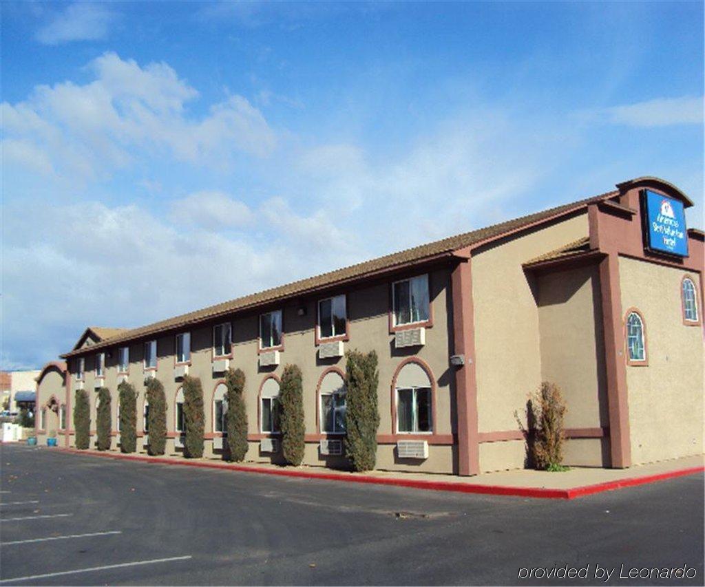 Red Roof Inn St George Ut - Convention Center St. George Zewnętrze zdjęcie
