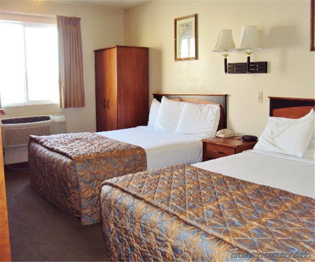 Red Roof Inn St George Ut - Convention Center St. George Zewnętrze zdjęcie