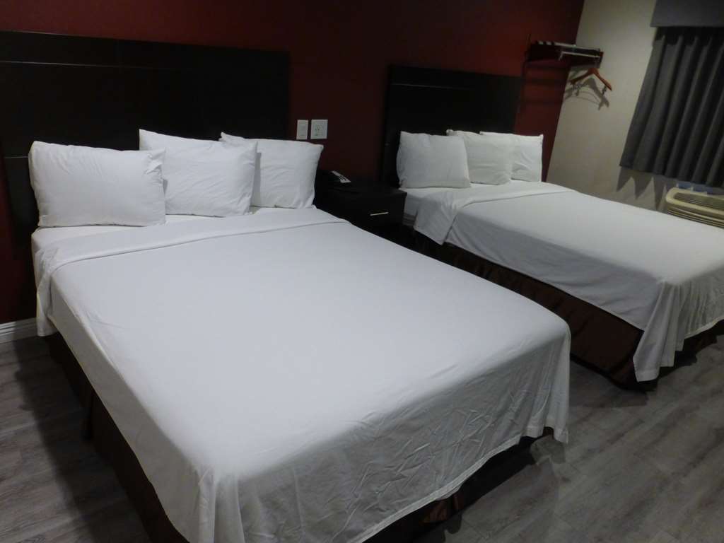 Red Roof Inn St George Ut - Convention Center St. George Pokój zdjęcie