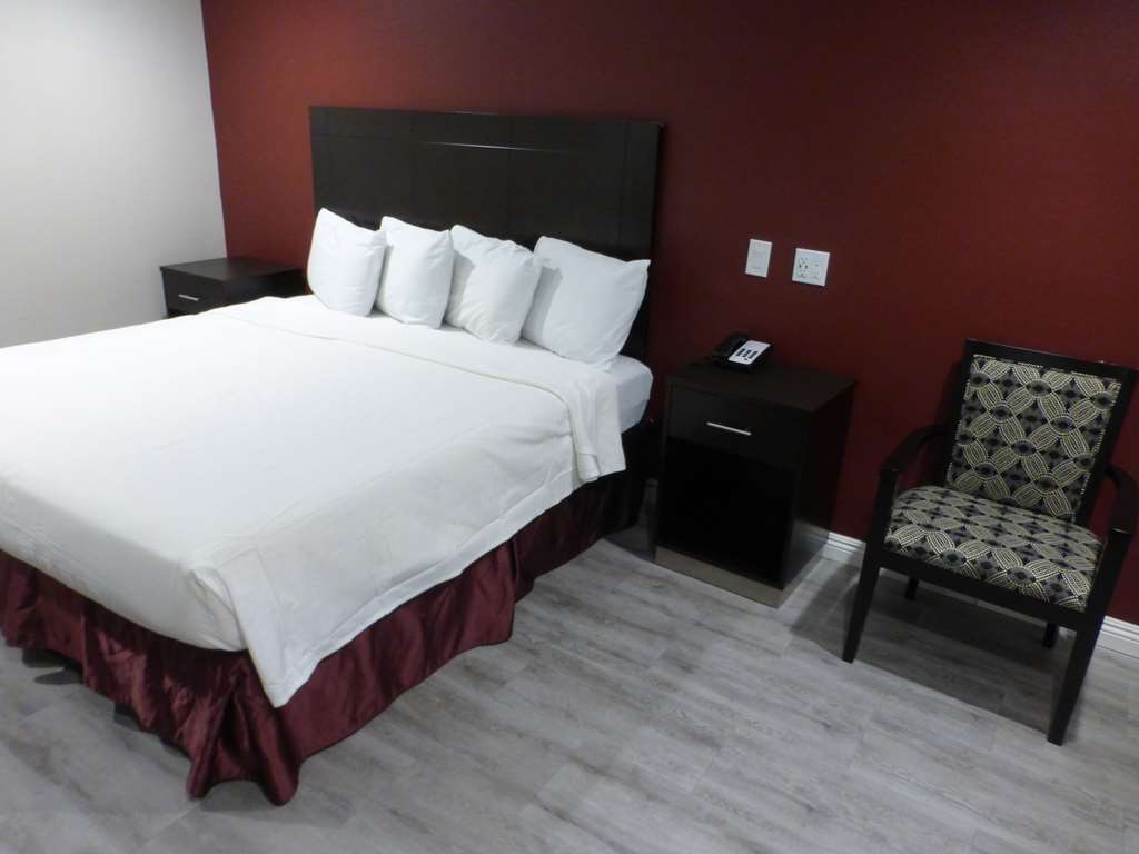 Red Roof Inn St George Ut - Convention Center St. George Pokój zdjęcie