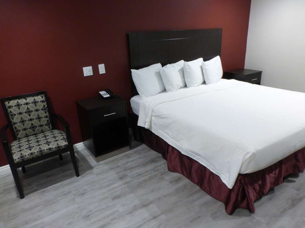 Red Roof Inn St George Ut - Convention Center St. George Pokój zdjęcie