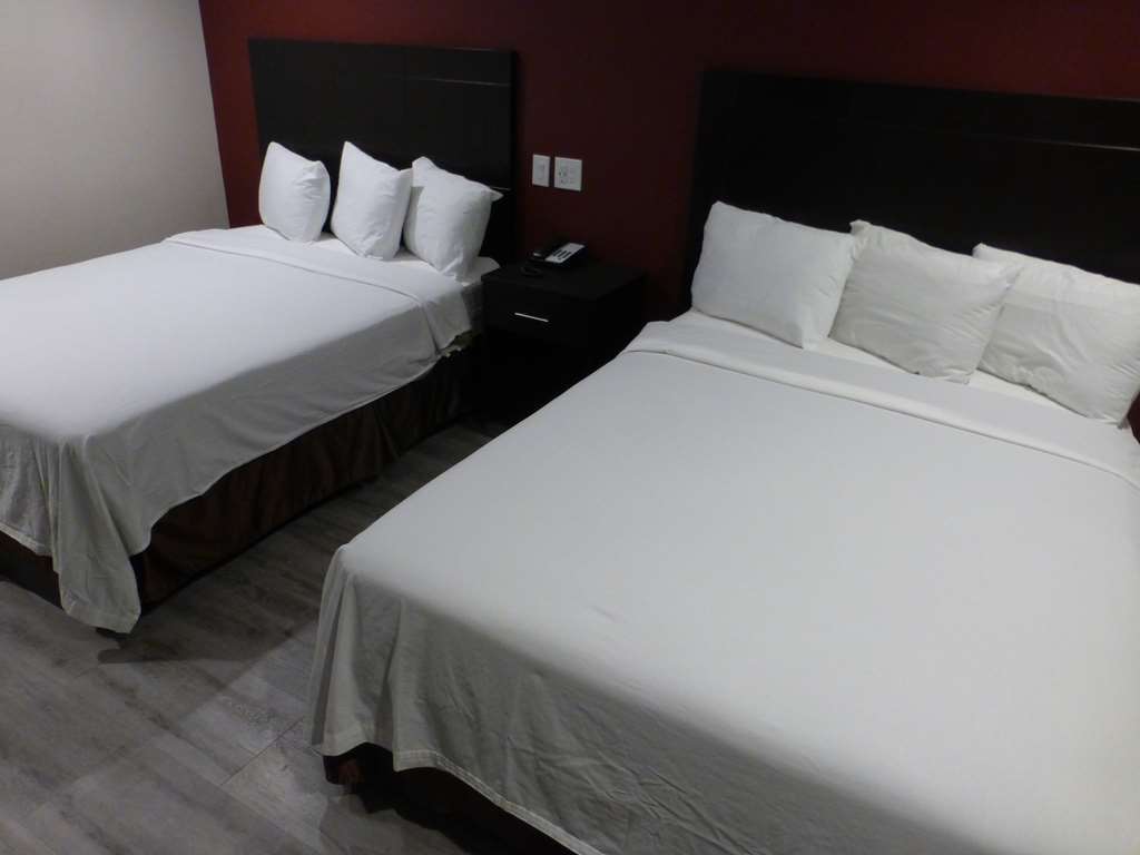 Red Roof Inn St George Ut - Convention Center St. George Pokój zdjęcie
