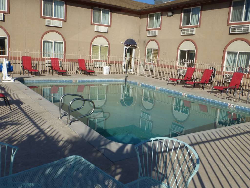 Red Roof Inn St George Ut - Convention Center St. George Udogodnienia zdjęcie