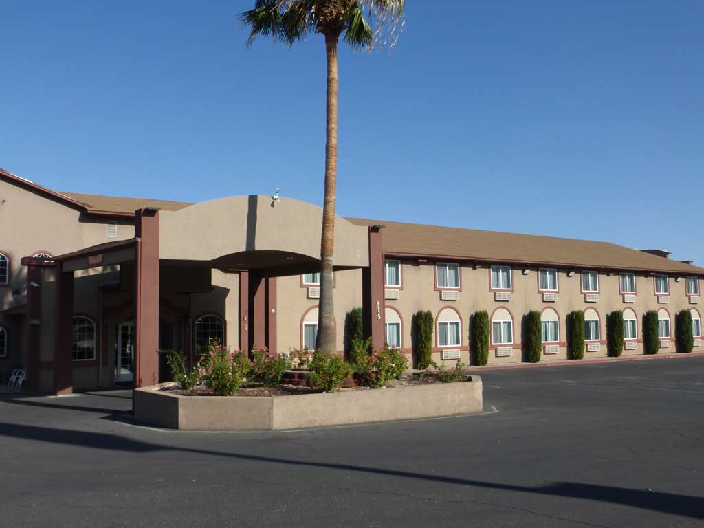 Red Roof Inn St George Ut - Convention Center St. George Zewnętrze zdjęcie